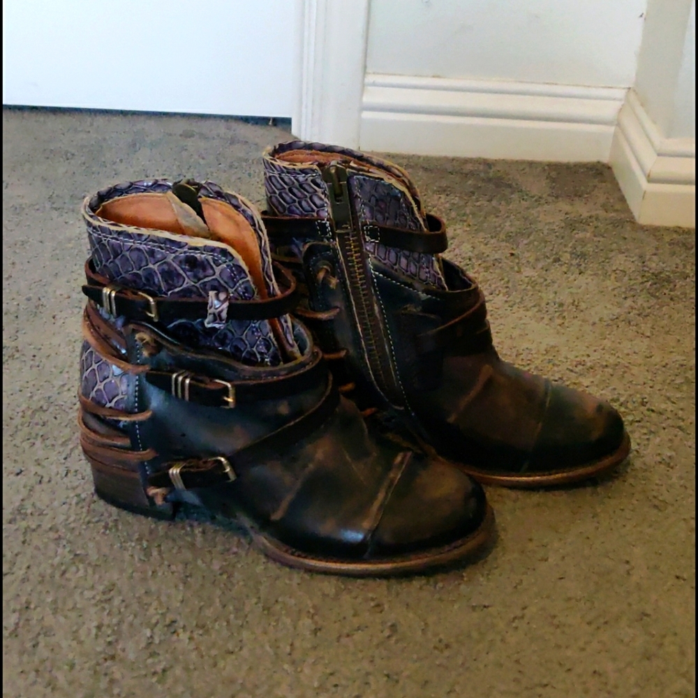 Boots